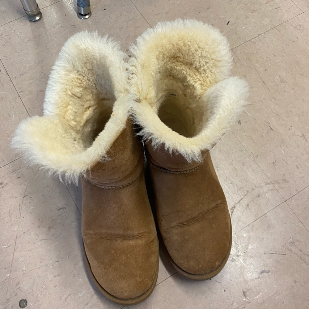 Uggs